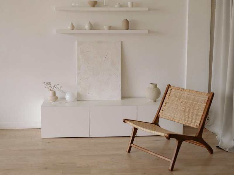 Learn more about us and our mission at Redwing Custom Cabinets and Flooring in Boyd, WI