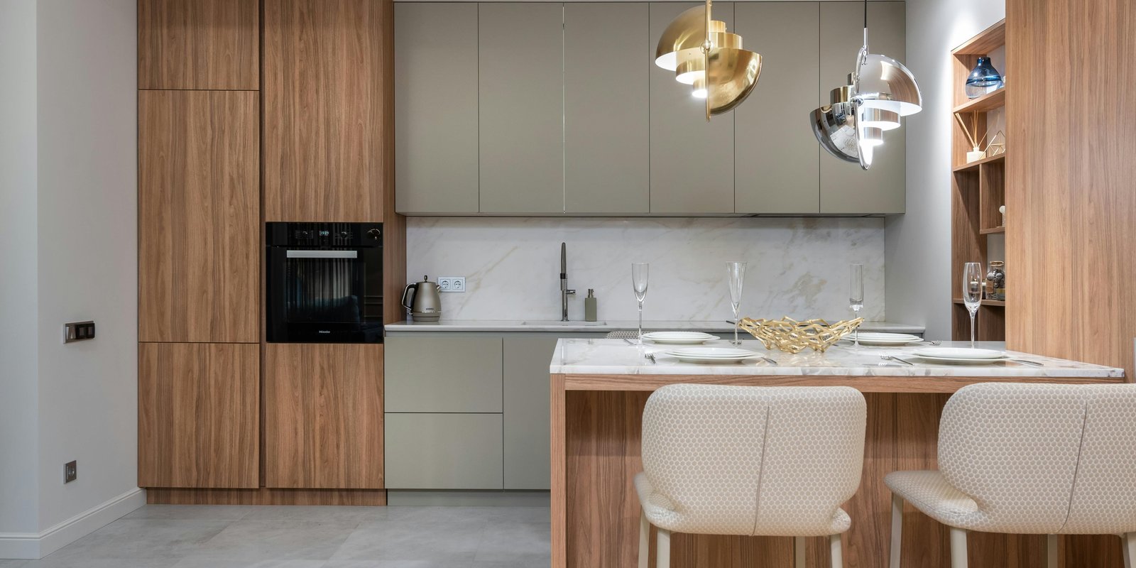 Flooring services provided by Redwing Custom Cabinets and Flooring in Boyd, WI area