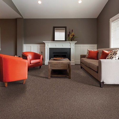 Contemporary carpet in Stanley, WI from Redwing Custom Cabinets and Flooring