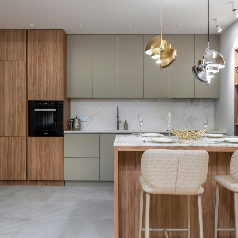 Laminate flooring trends in Cornell, WI from Redwing Custom Cabinets and Flooring